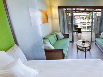 Family Junior Suite