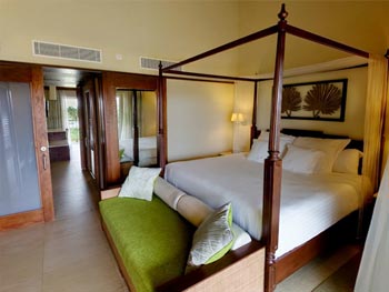 Family Deluxe Room