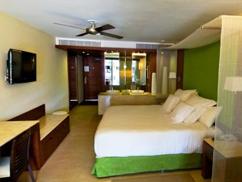 Junior Suite Deluxe