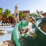 Barceló Bávaro Palace Deluxe - All inclusive